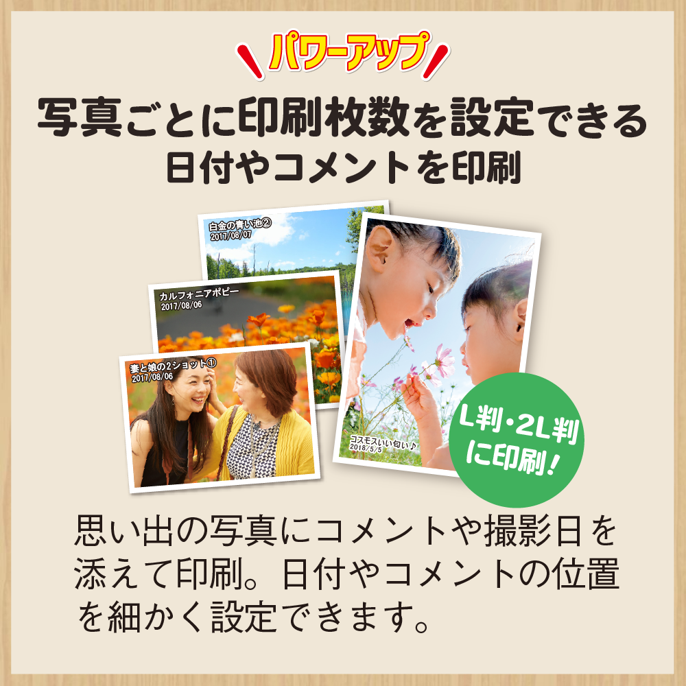 デジカメ・スマホ写真管理2