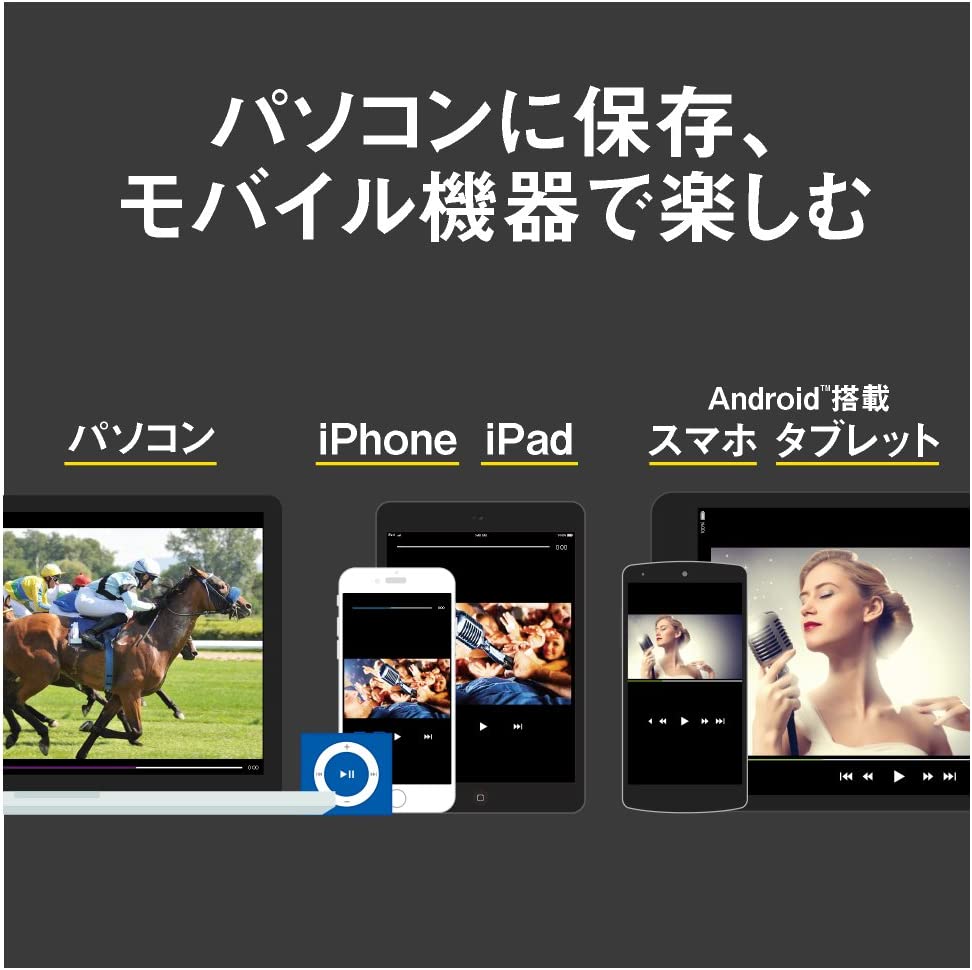 動画 ダウンロード 保存6